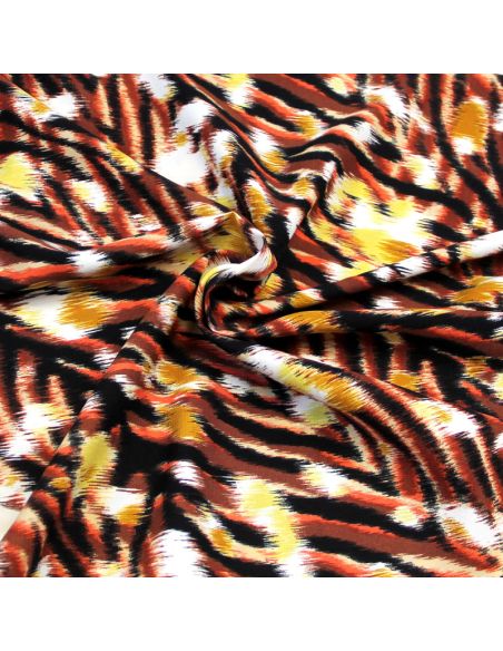 Javanaise imprimée - Faya