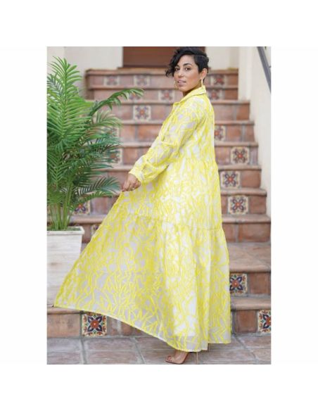 Patron Simplicity 9114.H5 - Ensemble femme Veste longue, pantalon & Top par Mimi G. style