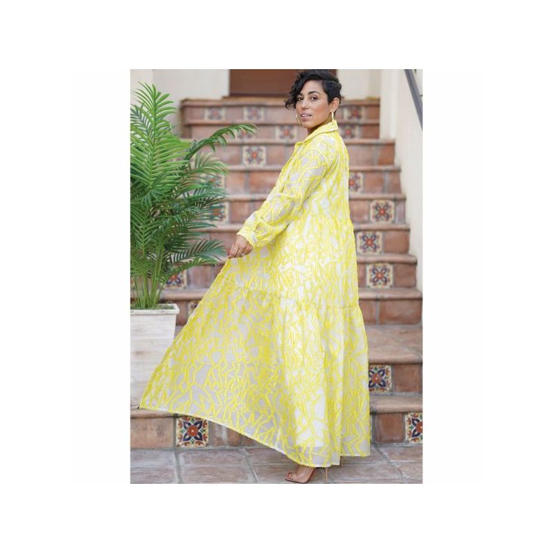 Patron Simplicity 9114.U5 - Ensemble femme Veste longue, pantalon & Top par Mimi G. style