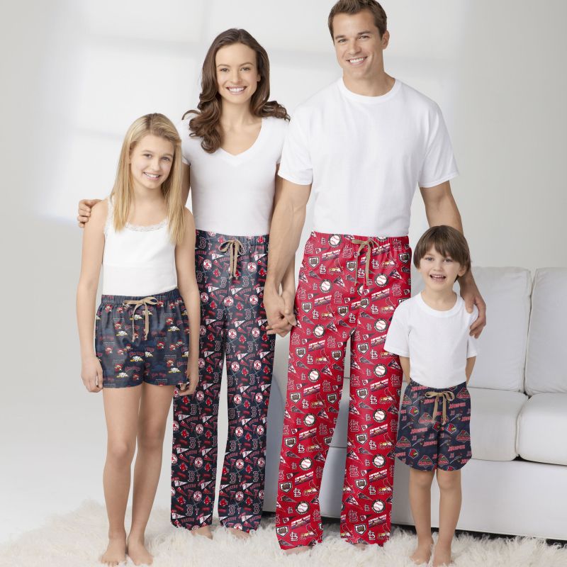Patron Simplicity 9127.A - Pyjama pour toute la famille
