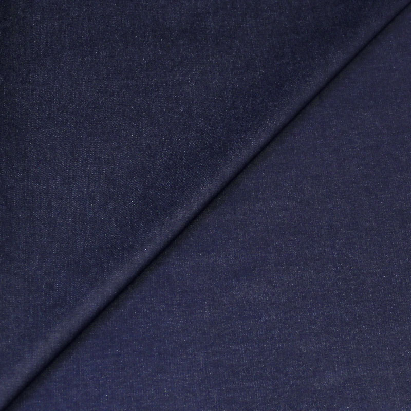 Jean's 100% coton - Bleu brut vintage