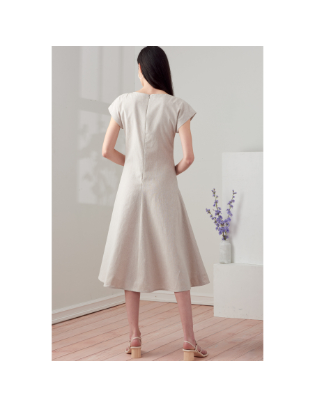 Patron Simplicity 9263.U5 - Ensemble Robe, Veste et Top Femme