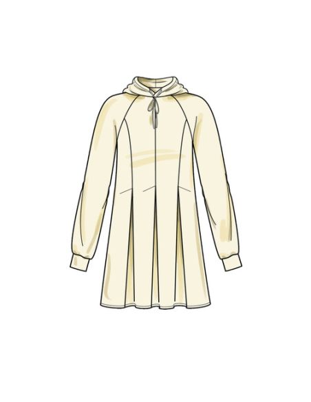 Patron Simplicity 9384.U5 - Sweat-shirts pour femme