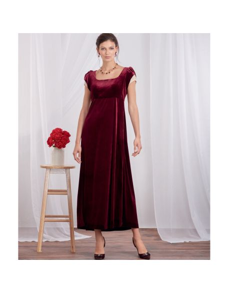 Patron Simplicity 9453.U5 - Robe pour femme