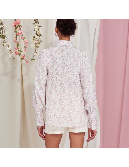 Patron Simplicity S9467.R5 - Hauts pour jeunes filles