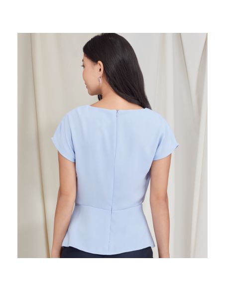 Patron Simplicity S9470.H5 - Hauts pour jeunes filles