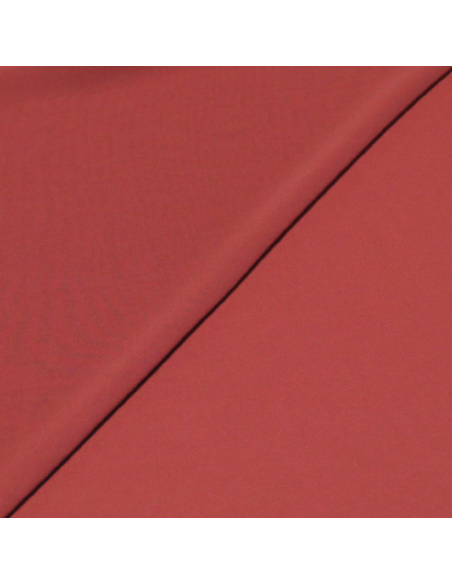 Mousseline - Rose foncé