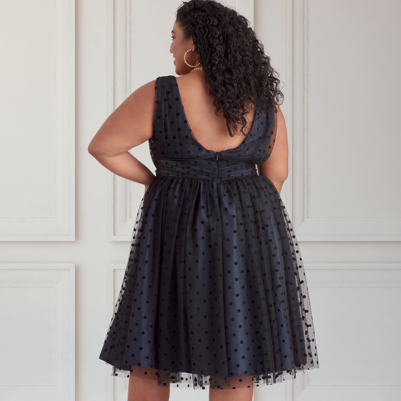 Patron Simplicity S9476.FF - Robe pour femmes