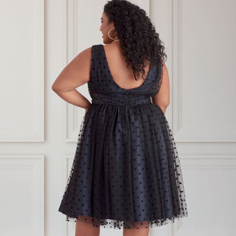 Patron Simplicity S9476.GG - Robe pour femmes