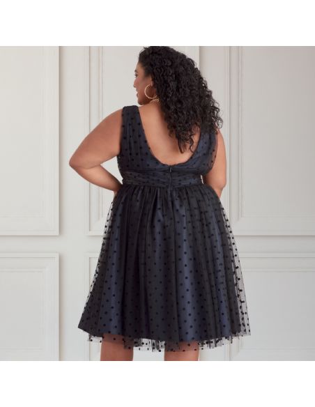 Patron Simplicity S9476.GG - Robe pour femmes