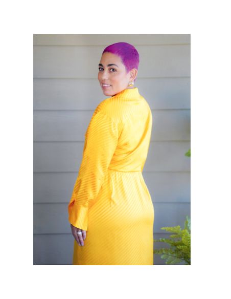 Patron Simplicity S9539.R5 - Robe pour jeunes filles