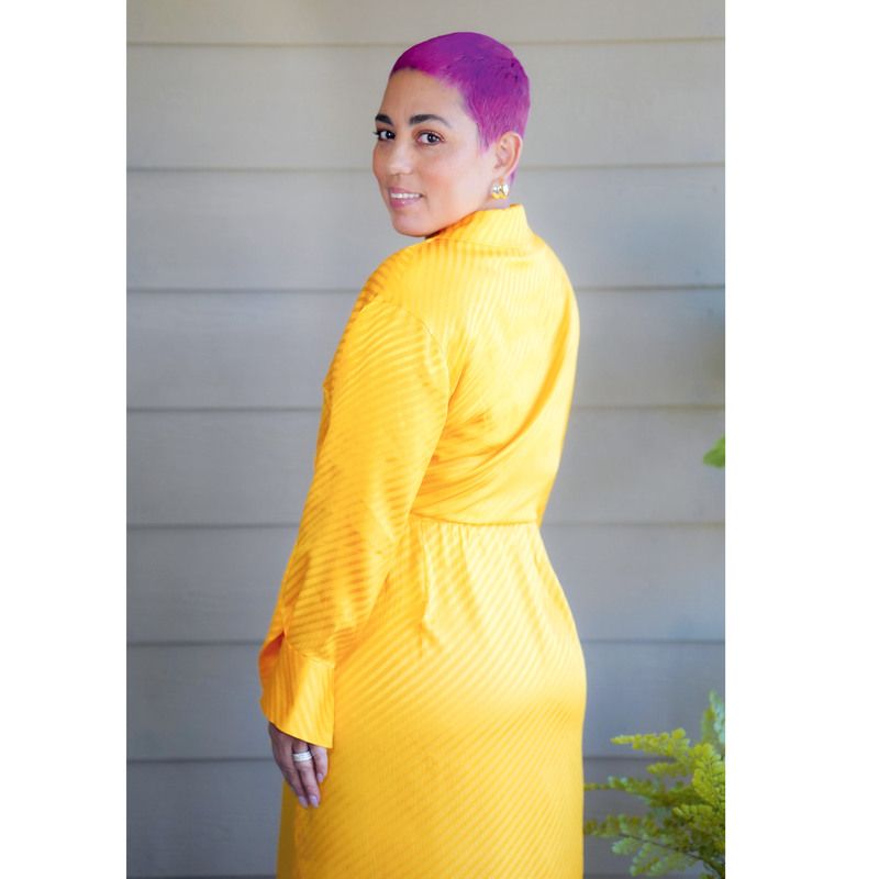 Patron Simplicity S9539.D5 - Robe pour jeunes filles