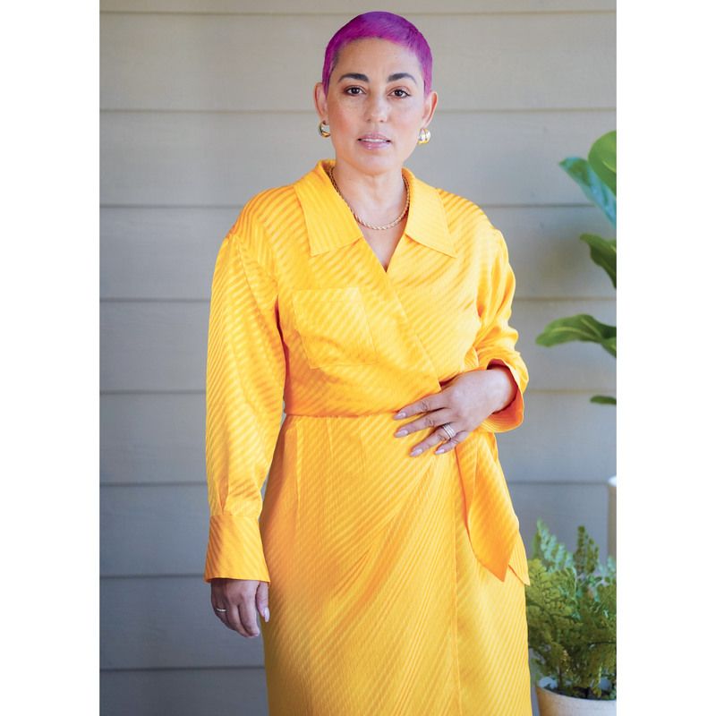 Patron Simplicity S9539.R5 - Robe pour jeunes filles