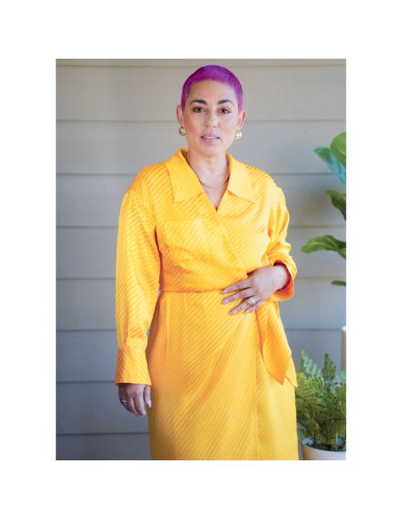 Patron Simplicity S9539.D5 - Robe pour jeunes filles