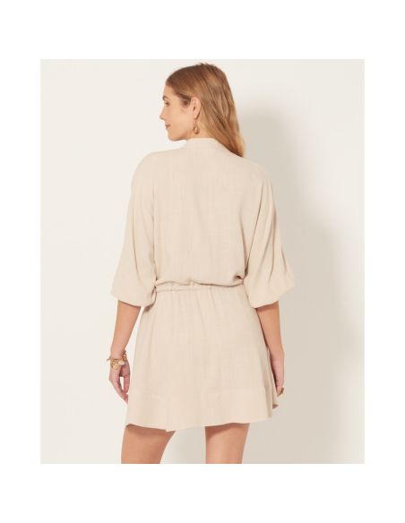 Patron Simplicity S9544.H5 - Robe, pull et jupes pour femme