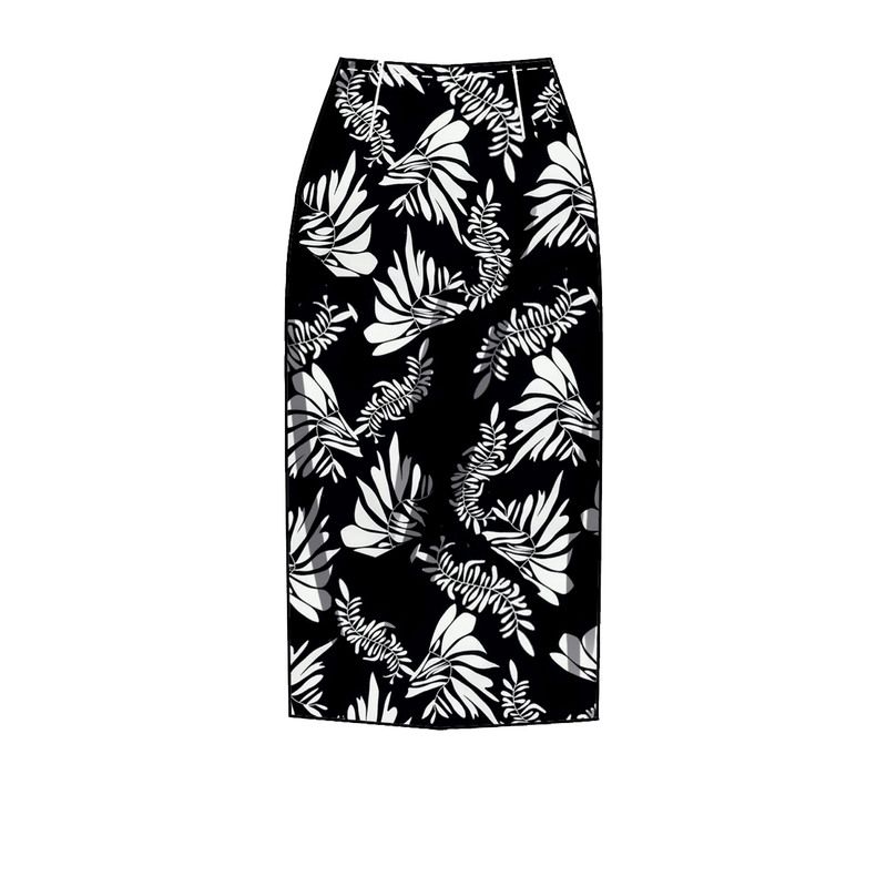 Patron Simplicity S9555.U5 - Veste et Jupes pour jeunes filles