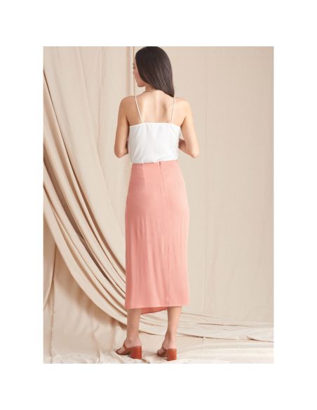 Patron Simplicity S9607.U5 - Jupes pour jeunes filles