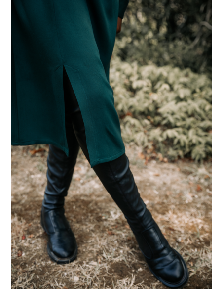 Patron Maison Fauve - Robe, blouse Soliflore