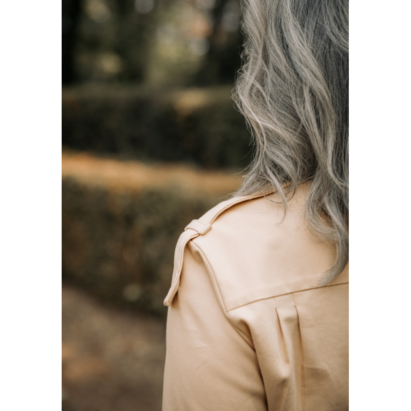 Patron Maison Fauve - Robe, combi Vipère