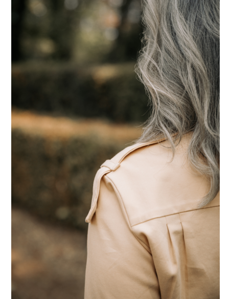 Patron Maison Fauve - Robe, combi Vipère