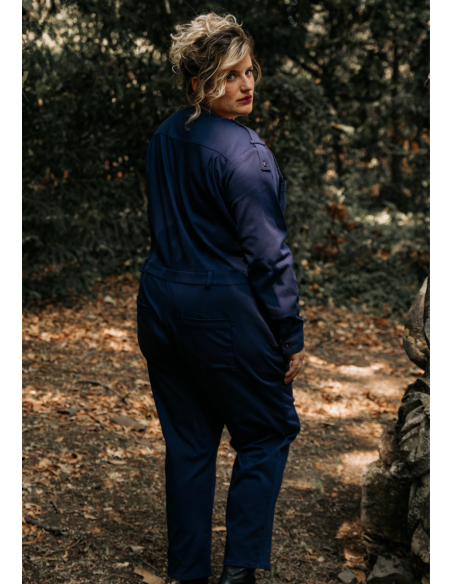 Patron Maison Fauve - Robe, combi Vipère