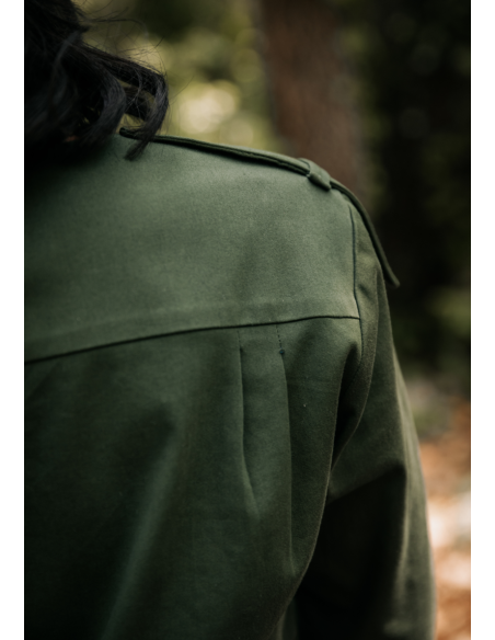 Patron Maison Fauve - Robe, combi Vipère