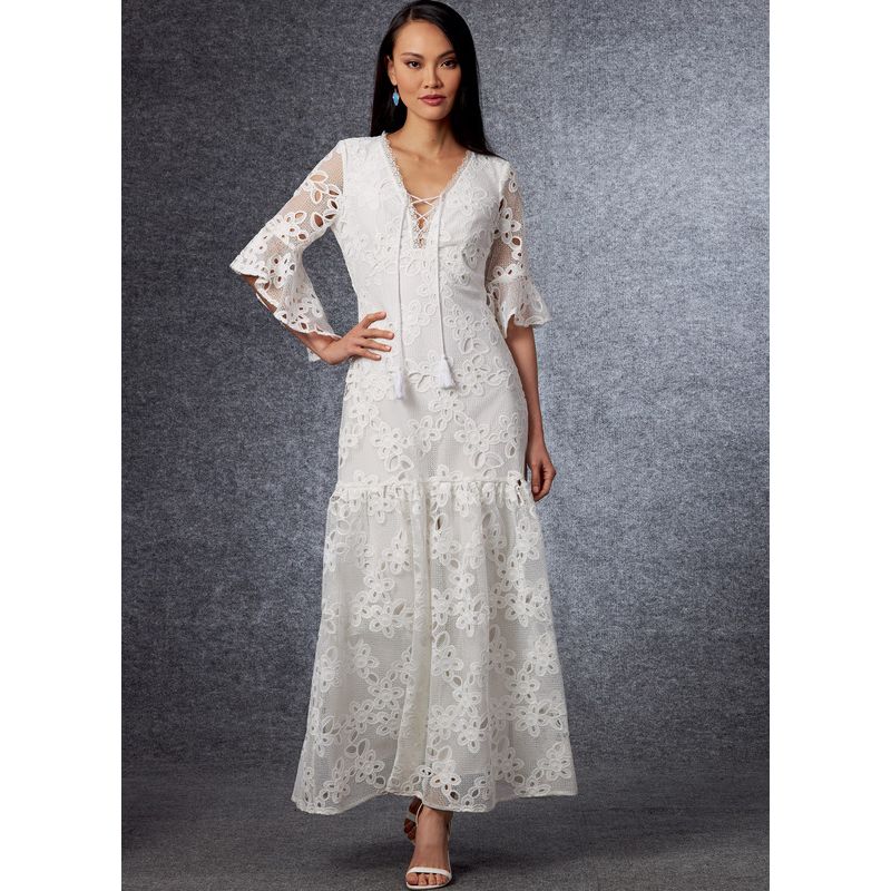 Patron Vogue 1693 B5