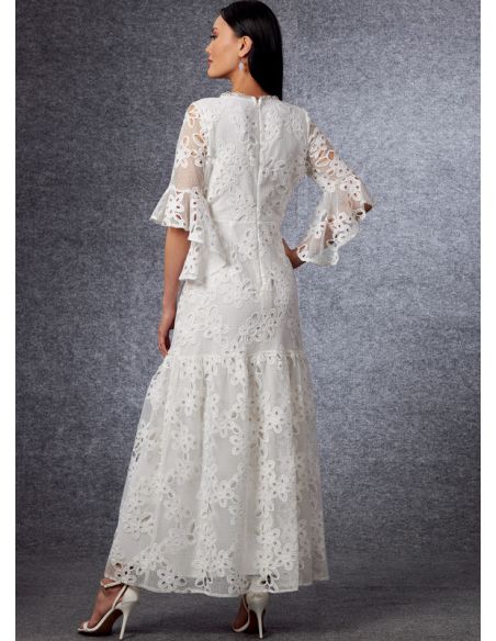 Patron Vogue 1693 B5