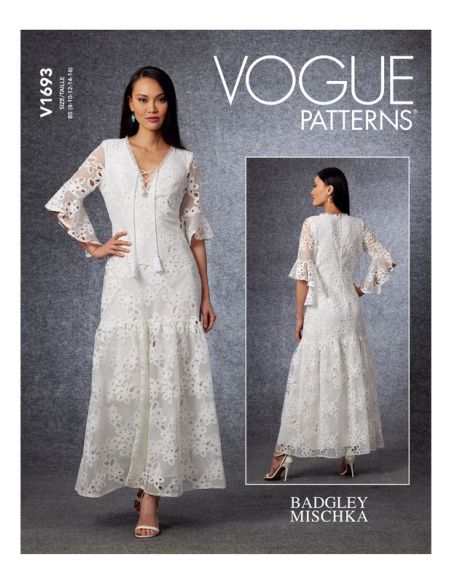 Patron Vogue 1693 B5