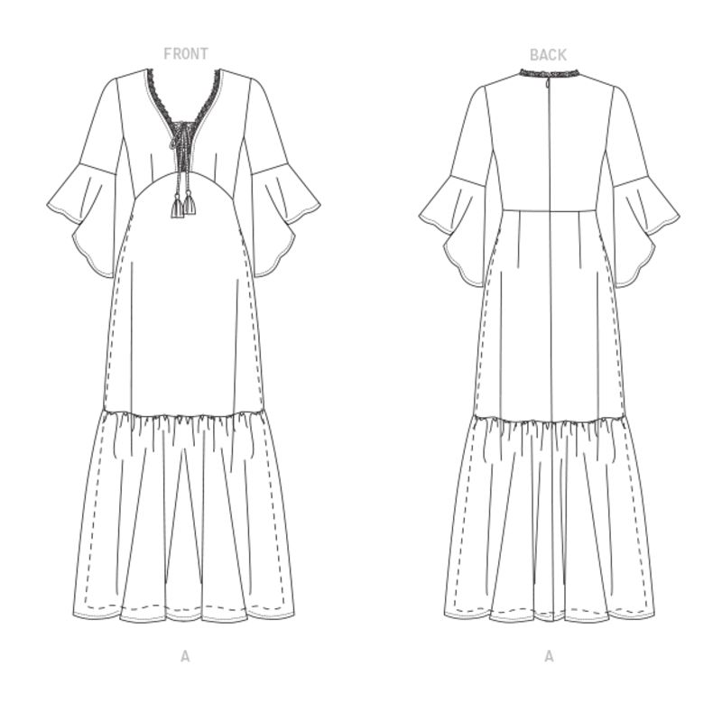 Patron Vogue 1693 B5