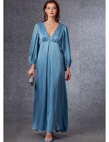 Patron Vogue 1699 B5