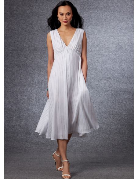 Patron Vogue 1699 B5