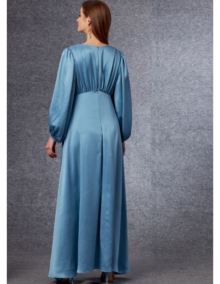 Patron Vogue 1699 B5