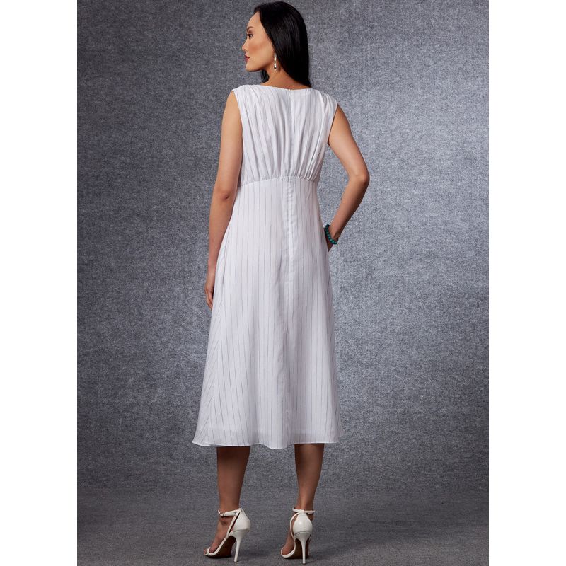 Patron Vogue 1699 B5