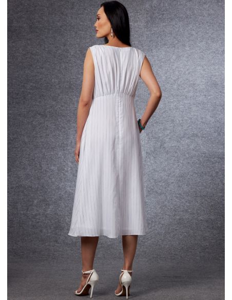 Patron Vogue 1699 B5