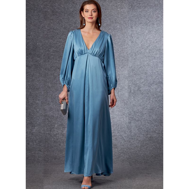 Patron Vogue 1699 F5