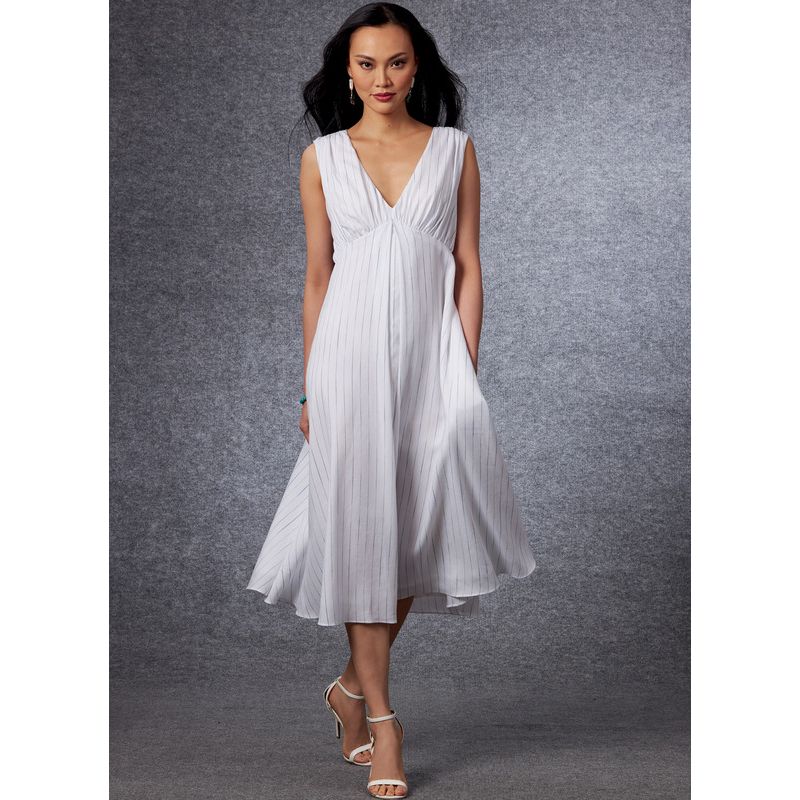 Patron Vogue 1699 F5