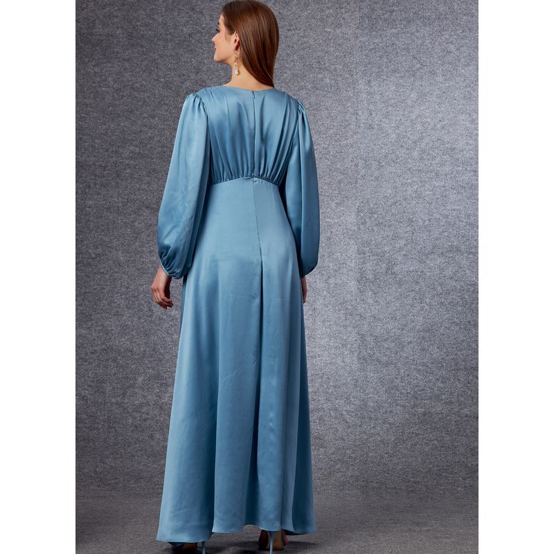 Patron Vogue 1699 F5