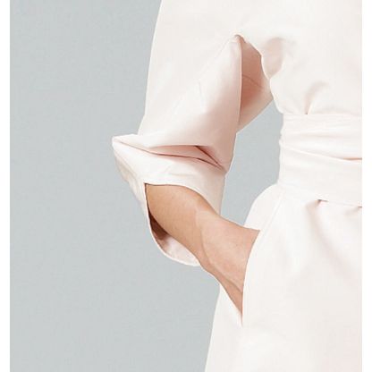 Patron Vogue 1239 EE - Robe ajustée doublée avec ceinture 2