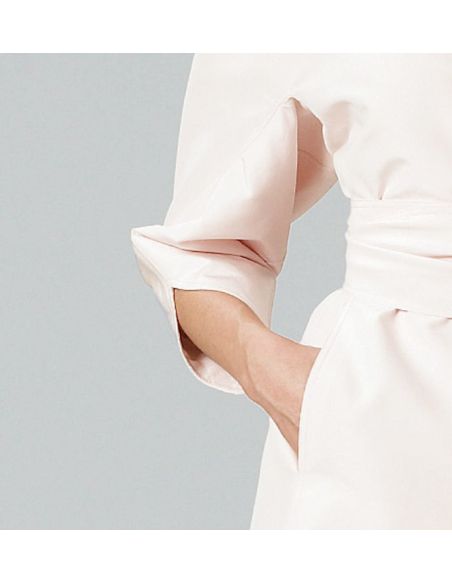 Patron Vogue 1239 EE - Robe ajustée doublée avec ceinture