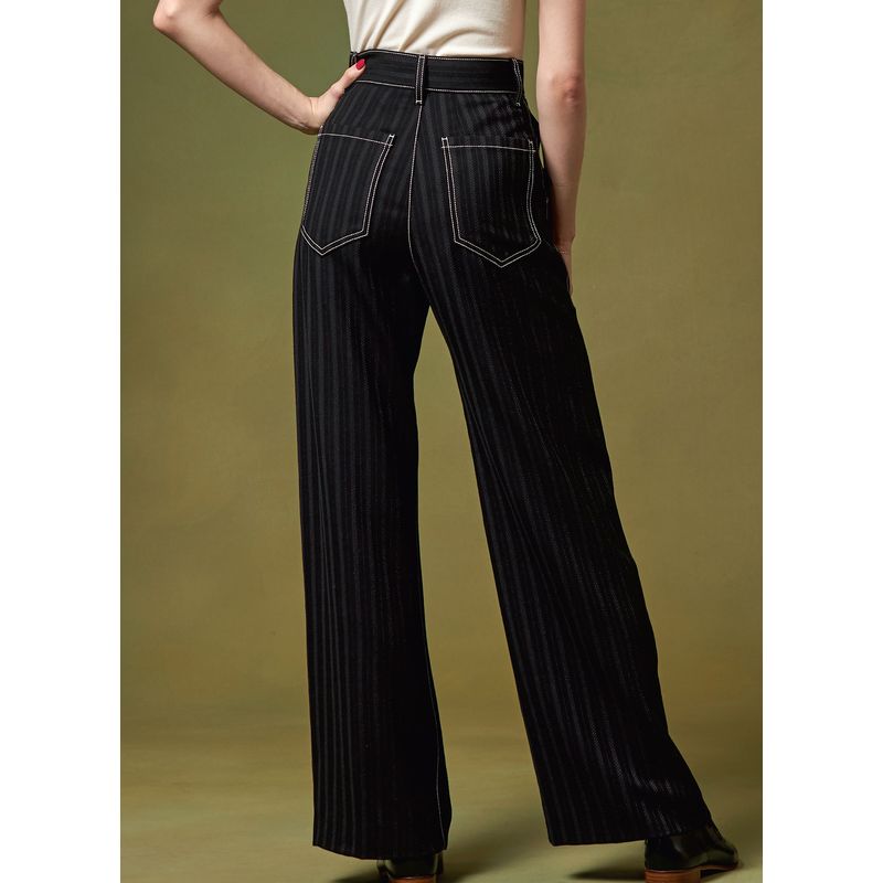 Patron Vogue 1644 A5 - Ensemble veste et pantalon