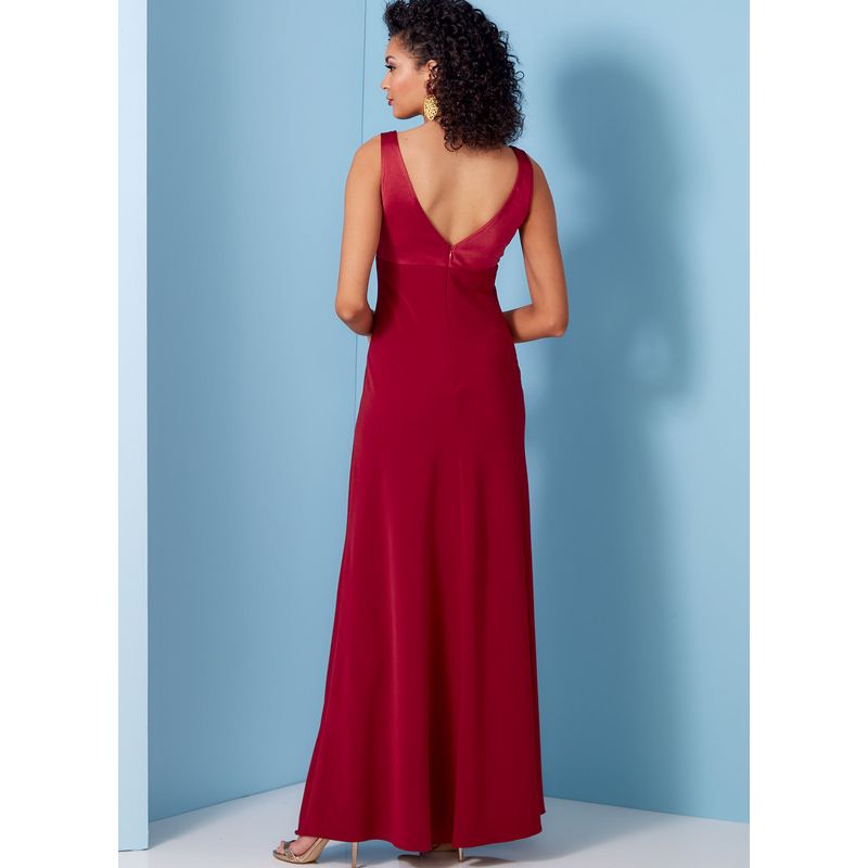 Patron Vogue 1842 B5