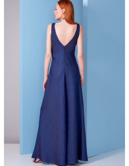 Patron Vogue 1842 B5