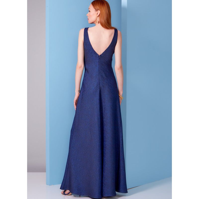 Patron Vogue 1842 F5