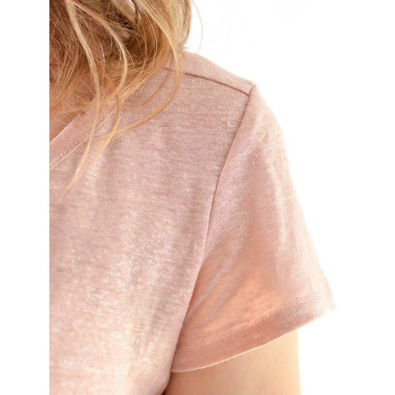 Patron Cozy Little World - T-shirt Jasmin