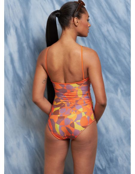 Patron Vogue 1894 Y5 - Maillots de bain