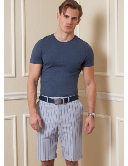 Patron Vogue 1896 MUU - Short et pantalon pour homme