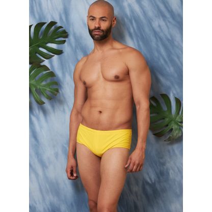 Patron Vogue 1897 XM - Maillots de bain et tricot de peau pour homme 2
