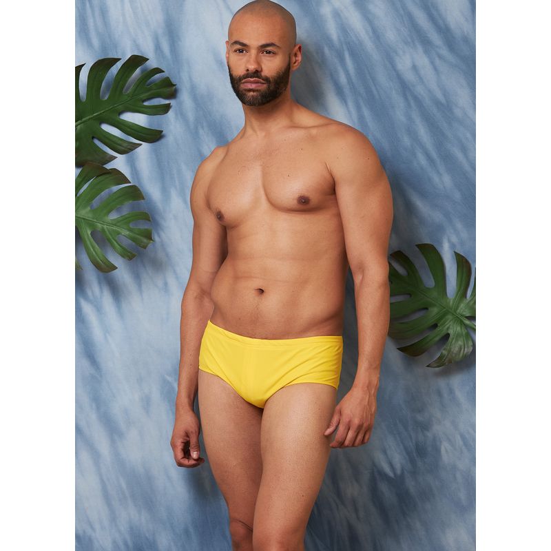 Patron Vogue 1897 XM - Maillots de bain et tricot de peau pour homme