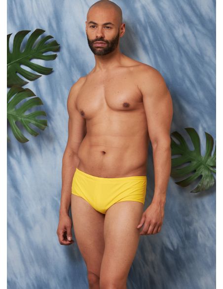 Patron Vogue 1897 XM - Maillots de bain et tricot de peau pour homme